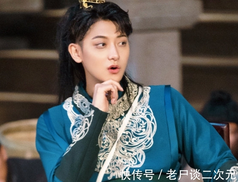 黄子韬|杨紫退出《萌探》后， 黄子韬发文晒合照，对杨紫的感情一目了然