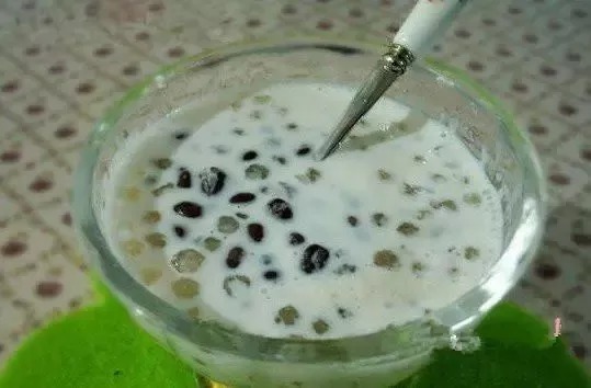 减肥|女神之光:这样吃红豆最掉秤!