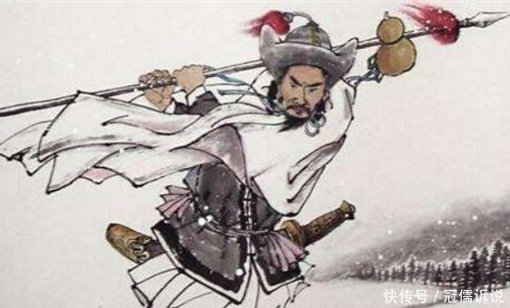 暗算|一个人,在遭到暗算前,往往会出现这2种征兆,有一个也要注意