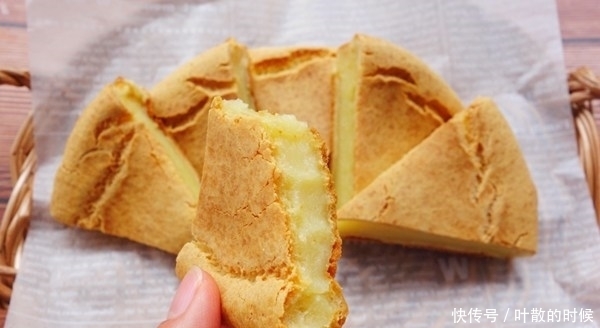 大年初一,不管有钱没钱都要吃它,寓意新年蒸蒸日上,年年高