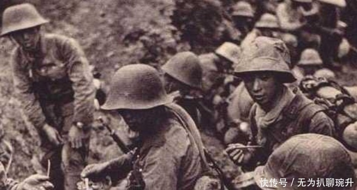 日军|二战时,日本军人吃的“牛肉罐头”,为何被日军称自己伙食为猪食