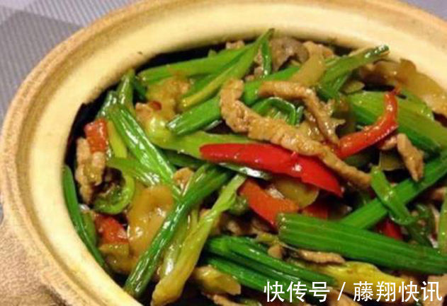 排毒|女性想要皮肤好，推荐3种美食，清热排毒，润肤抗衰，好处多多