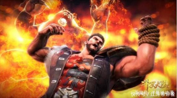 死亡|斗罗大陆:唐三超级越级挑战的五位高手,两次濒临死亡