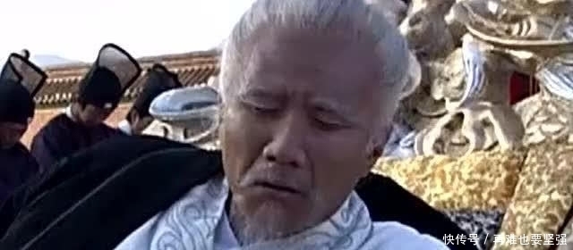 性命|朱元璋让所有妃子陪葬,3岁小公主对他说1句话,保住了自己母亲性命