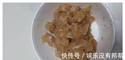 减肥餐|此菜不含脂肪，和鸡胸肉一起吃，减肥瘦身快，身材好显身材！