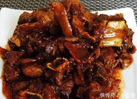色香味|教你几道家常菜,道道色香味俱全,客人吃了赞不绝口,学会试试吧