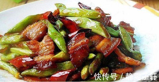 几道美味好菜一上桌就被扫光,特别下饭,再也不去下馆子了