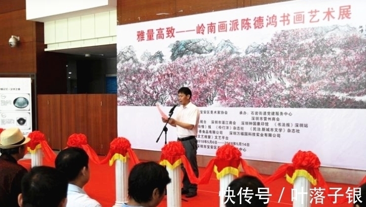 陈德鸿!著名画家陈德鸿,昔日一幅画轻松卖上万,现为何一幅100无人问?