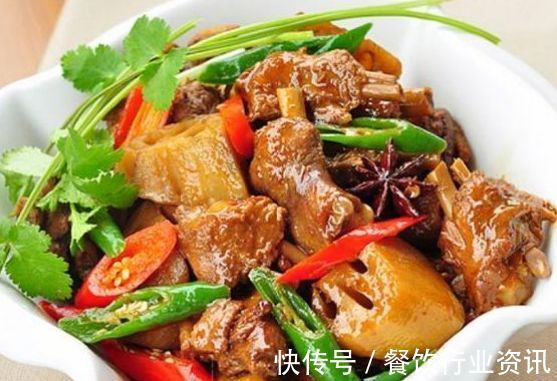 米酒|秋天几道美味的家常菜推荐,下酒又下菜,营养美味,家人都爱吃