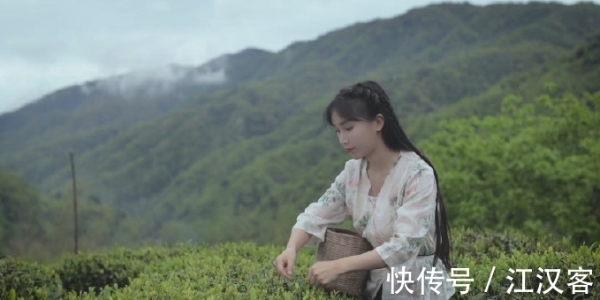 李子柒：我最不缺少的，就是勇气