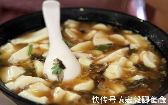 教你做6款美味早餐，包子油条豆腐脑，营养又健康，干净又卫生！