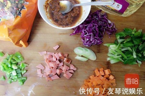 清水|别再清水煮了,方便面这样做,比蔬菜汤还营养,好妈妈必学!