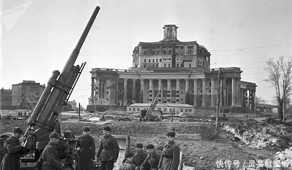 最终|卸磨杀驴?帮赫鲁晓夫上位的朱可夫,为何最终还是栽在他手?