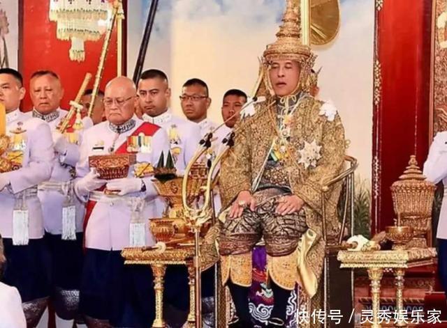 旅游|泰国国王出行时，当地居民行“跪俯礼”，看中国游客如何应对