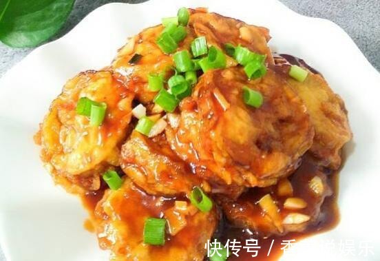 看似简单的几道美食,营养好吃又好做,学会了不用下馆子