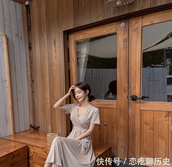 并存|孙允珠:俏皮与美丽并存,这样的女孩格外有魅力