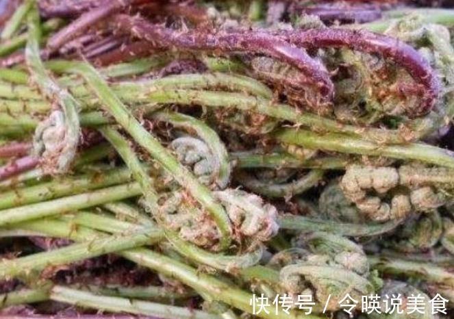 苦菜|隐藏在乡下的四种抗癌菜,效果比蒲公英更佳呢,在城里花钱也没有