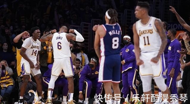 湖人|簽約湖人！獲詹姆斯大贊，雪中送炭，你或鎖定湖人最后一個席位