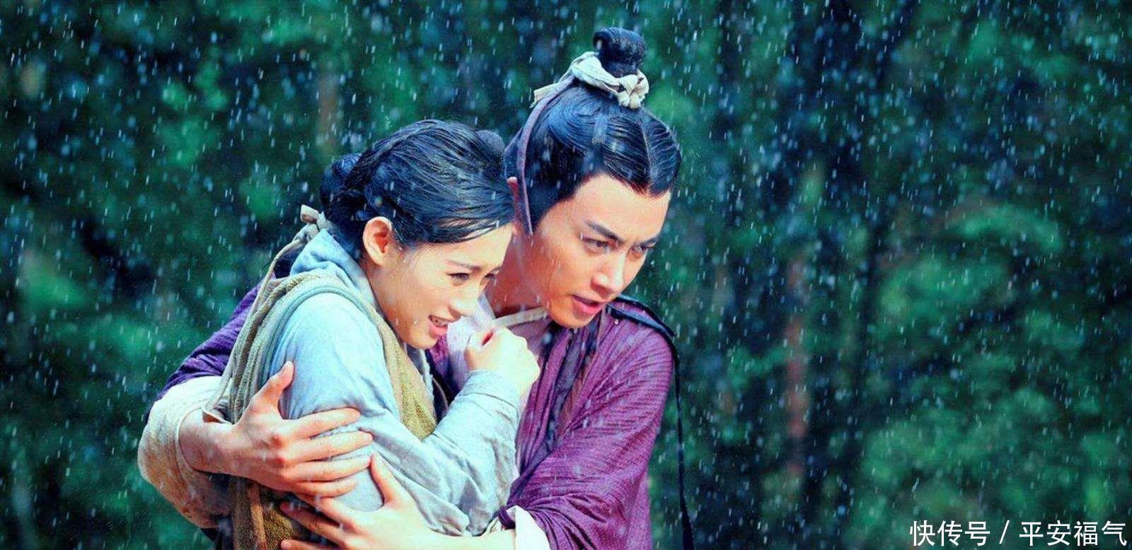 文武|满朝文武逼新皇帝另选皇后,他一言不发,轻松化解!