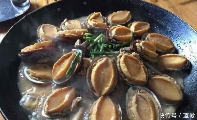 吃掉|渔民的一顿晚饭,吃掉我7天的工资,网友:吃不起这一顿!