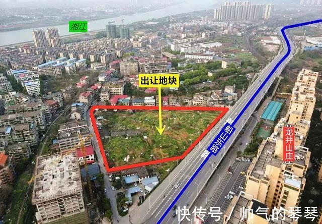 湖南工学院|重磅！2021年衡阳市第三、四季度拟出让地块出炉！
