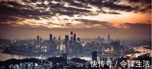 取景地|中国“接待率最高”的城市，不是一线北上广，而是这座城市