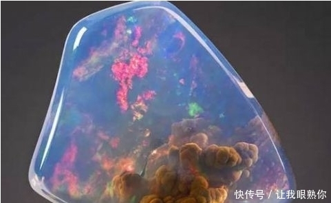 全世界最贵的石头:钻石在它们面前甚至连渣都不是。