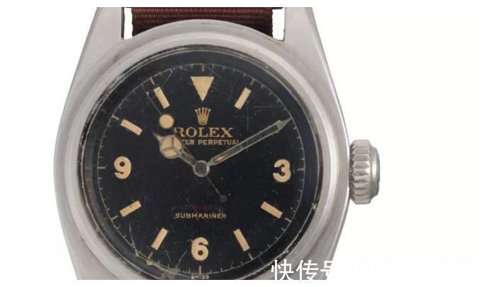 hoax 价钱便宜十多倍的“复刻”Rolex，你会买吗？老师傅带你走进复刻工厂