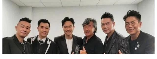 《披荆斩棘的哥哥》迎来成团总决赛,网友:后期终于可以放假了