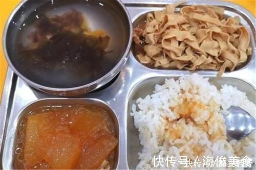 餐食|宝妈“突袭”贵族幼儿园，拍下午餐照片吐槽，引众家长共愤怒