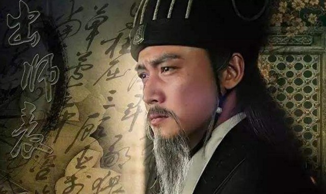 装傻|诸葛亮死前,刘禅问了一个问题,诸葛亮目露精光:“你在装傻”!