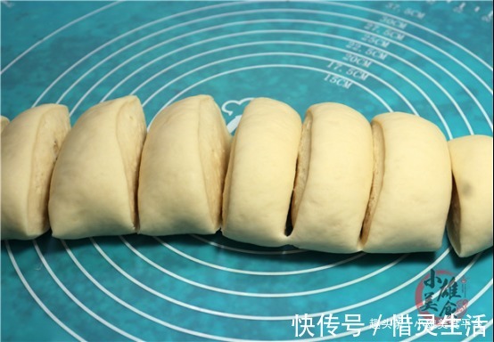 电饭锅|才知道电饭锅可以做馒头，我家隔两天就做两锅，柔软筋道，太香了