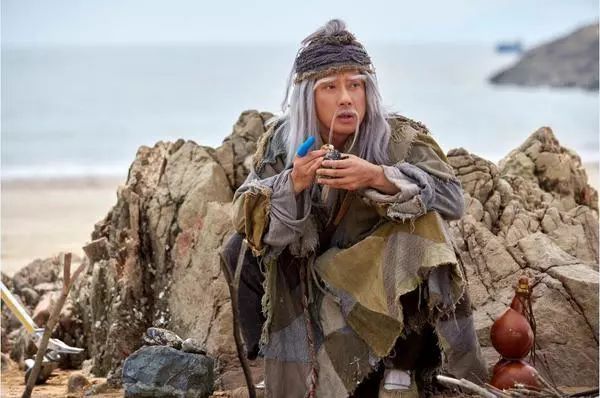 金刀驸马|假如郭靖没有娶黄蓉,而是与华筝公主结婚,结局会是怎么样?