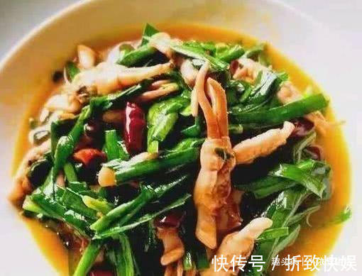 肉末|精选几道适合春天吃的家常菜,爽口开胃下酒下饭,美味简单还实惠