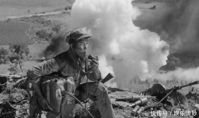 美军|志愿军高喊“向我开炮”后被俘，美军给三条路，他选了最后一条