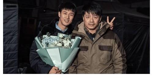 申琦|《双探》收官播放量破2亿 申琦表现可圈可点展现潜力