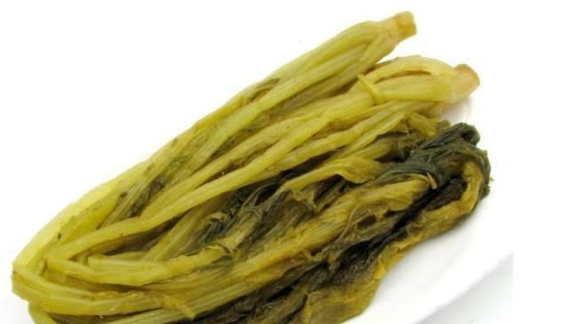 农村这种野菜,可以用来做咸菜,对咳嗽、牙龈上火很管用