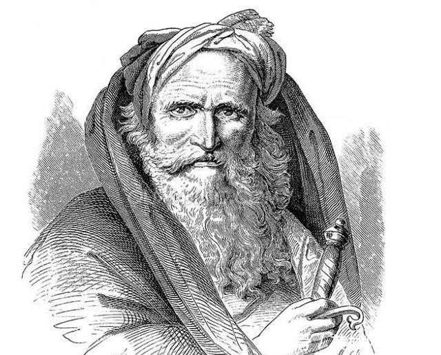 伊斯兰世界何以分为水火不容的两派?只因《古兰经》中的一段话