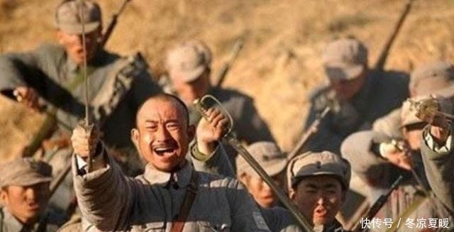 李云龙|李云龙得它如虎添翼,蒋介石曾为它大动肝火,此物有何过人之处!