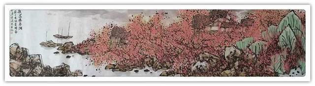 收藏 | 传承|【典藏名家·徐峰涛】经典 | 徐峰涛