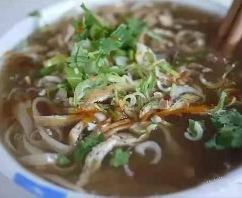 元气满满|民以食为天，至味在高台