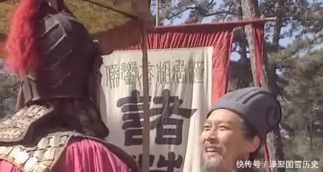 密信|姜维死后82年，写给刘禅的密信被发现，诸葛亮果然没看错人！