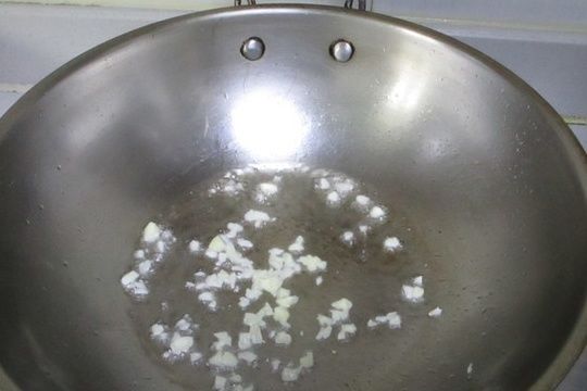 蔬菜中的补钙冠军,钙是鸡肉6倍,比牛奶好吸收,秋天多给孩子吃