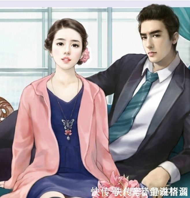 狼行成双#4本仙草级耽美小说,一见就误终身,漫漫何其多想起我叫什么了吗