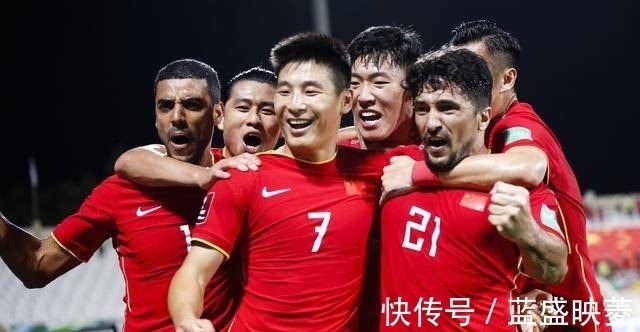 阿兰|世预赛后续分析来了球员个人能力不足,国足与阿曼差距大!