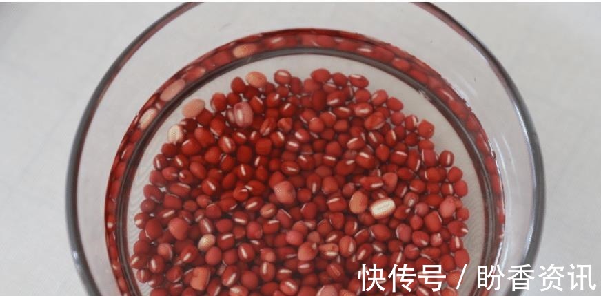 好吃|女人要多吃红豆,教你这样做红豆饭,营养还好吃