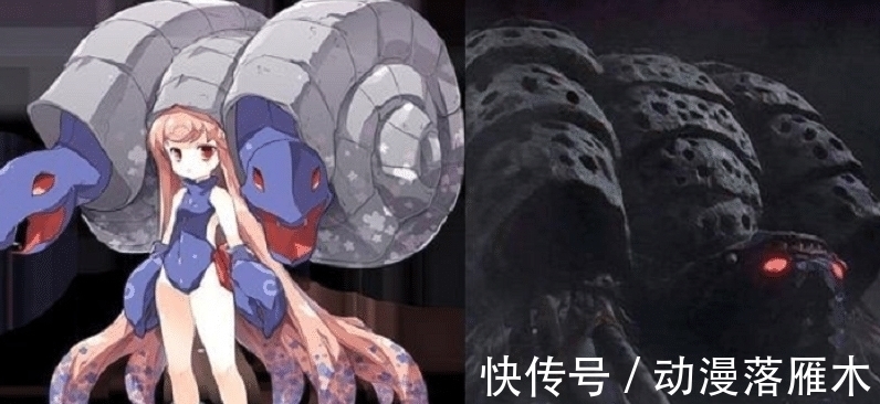 支配者|迪迦奥特曼：黑暗的支配者，带你了解真正的加坦杰尼是多么恐怖？