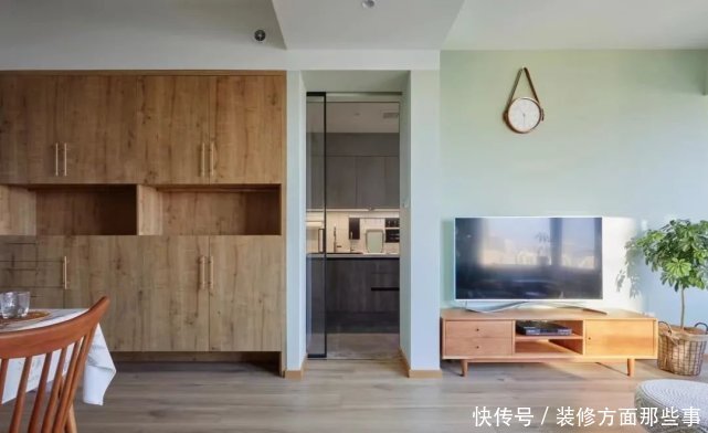 私密|150㎡设计为打造理想书房,她家直接从森林里照搬灵感!