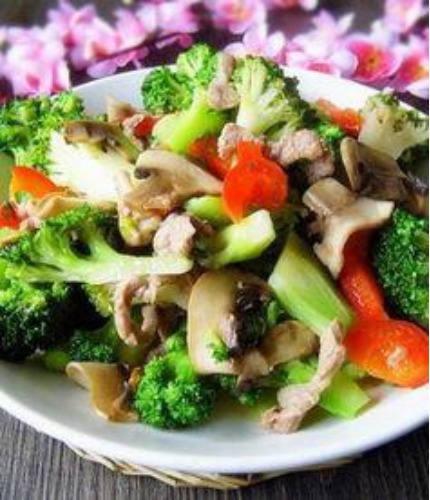 解馋下饭的几道家常菜，香味十足，好吃不腻，香到多吃完米饭