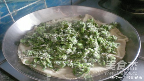 生食|日本人每天要吃的“长寿菜”,我国产量大却没人吃,含钙比牛奶高